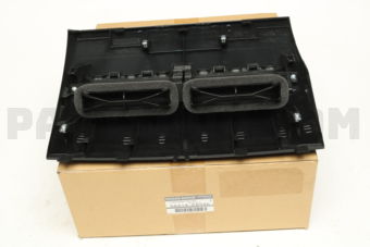 Nissan 68414ED05C FINISHER-INSTRU