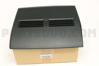 Nissan 68414ED05C FINISHER-INSTRU
