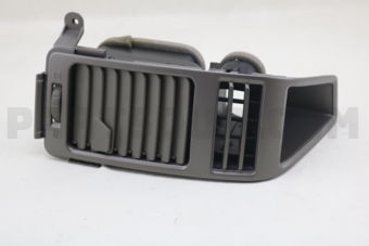 Nissan 684217S000 VENTILATOR ASSY-SIDE,LH