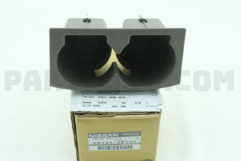 Nissan 68430VB100 HOLDER ASSY-CUP