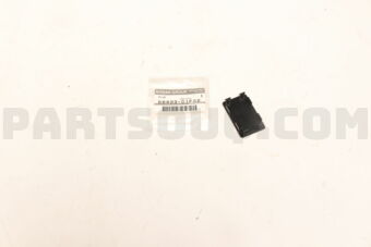 Nissan 6849301F02 MASK-SWITCH