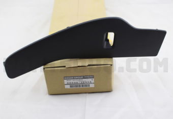 Nissan 684983XA0A MASK-INSTRUMENT