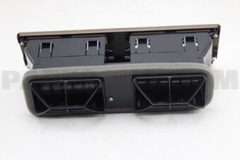 Nissan 6875015G13 VENTILATOR ASSY-CENTER