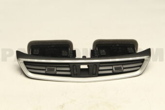 Nissan 687514CL0A VENTILATOR ASSY