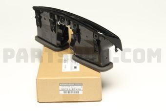 Nissan 687516FV0A VENTILATOR ASSY-CENTER,LH