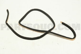 Nissan 727171EA0A INSULATOR-WINDSHILD