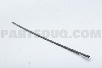 Nissan 727253JA0A FASTENER-MOULDING