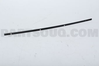 Nissan 727253JA0A FASTENER-MOULDING