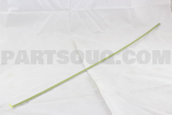 Nissan 72725CA010 FASTENER-MOUL
