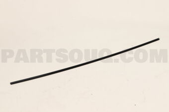 Nissan 72725JN20A FASTENER-MOULDING