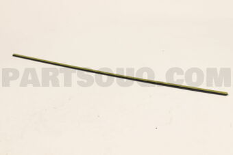 Nissan 72725JN20A FASTENER-MOULDING