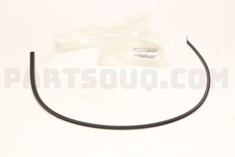 Nissan 727523TA0B MOULDING-WINDSHIELD UPPER,CENTER