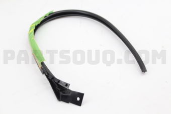 Nissan 72762CA01A MOLD-WDW SIDE R