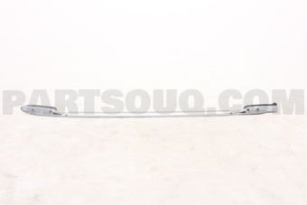 Nissan 738224CC1B ROOF RACK