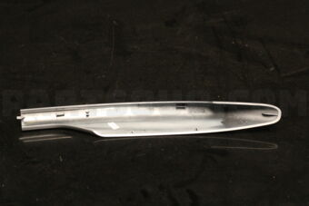 Nissan 738314CC1A END CAP FRONT LH