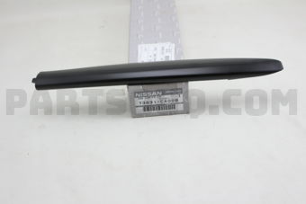 Nissan 73831CA00B END CAP