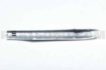 Nissan 738333KA0A COVER-ROOF RACK, FRONT LH