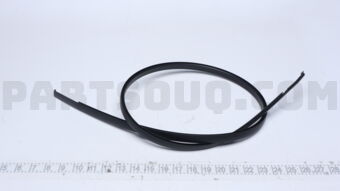 Nissan 73852ED400 MOULDING-ROOF DRIP,RH