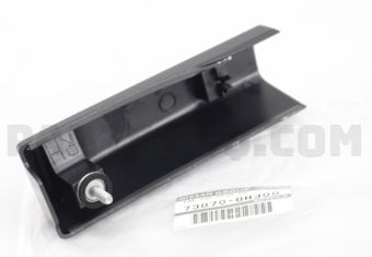 Nissan 738708H300 END CAP-REAR,RH