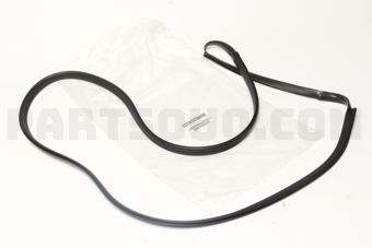 Nissan 7387201M05 PROTECTOR-GLASS