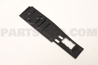 Nissan 738975RB0A CAP-ROOF RACK F