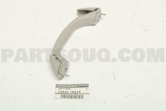 Nissan 739401VA7A GRIP ASSY-ASSIST