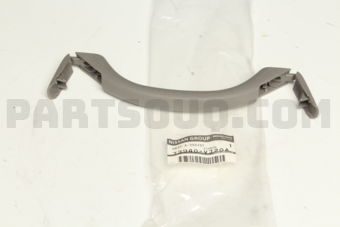 Nissan 73940VJ20A GRIP ASSY-ASSIST