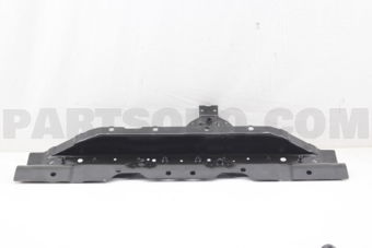 Nissan 74541EA430 MEMBER ASSY-CROSS 3RD SEAT MTG,RR