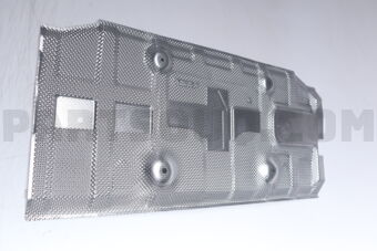 Nissan 74772JD00A INSULATOR-HEAT,TRUNK FLOOR