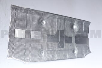 Nissan 74772JD00A INSULATOR-HEAT,TRUNK FLOOR