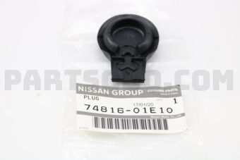 Nissan 7481601E10 GROMMET