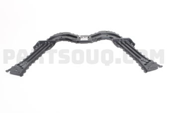 Nissan 748701CA0A STAY ASSY-TUNNEL