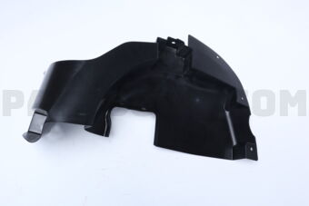 Nissan 748A34BA1A EXTENSION REAR FLOOR FRONT