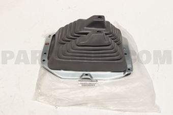Nissan 74960VK92A BOOT-CONTROL LEVER