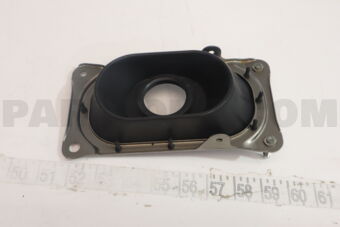 Nissan 749655M400 COVER-TRANSMISSION HOLE