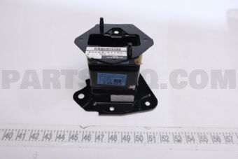 Nissan 75114ED00A MEMBER ASSY-FRONT SIDE FRONT.RH