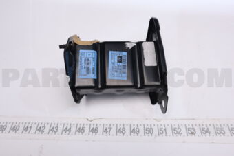 Nissan 75114ED00A MEMBER ASSY-FRONT SIDE FRONT.RH