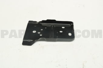 Nissan 75135JK000 PLATE-CLOSING,SIDE MEMBER FRONT LH