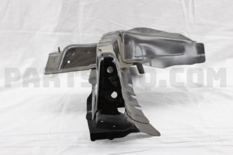 Nissan 75170JA030 EXTENSION-FRONT SIDE MEMBER,FRONT RH
