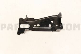 Nissan 751A71EA0A CONNECTOR ASSY-FRONT SIDE MEMBER,LH