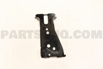 Nissan 751A71EA0A CONNECTOR ASSY-FRONT SIDE MEMBER,LH