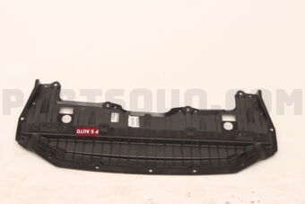 Nissan 758903TA0A CONVER-UNDER,ENGINE *