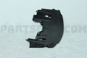 Nissan 75890ZX00E COVER-ENGINE UNDER