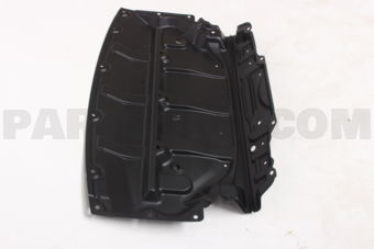 Nissan 758921EA0A COVER-ENGINE UNDER