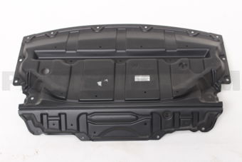 Nissan 758921EA0A COVER-ENGINE UNDER