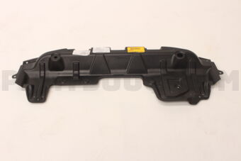 Nissan 758921JA0A COVER-ENGINE UNDER