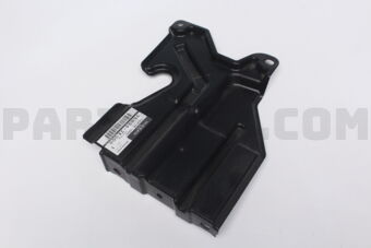 Nissan 75894JK000 COVER-FRONT UNDER,LH