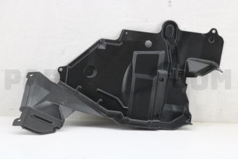 Nissan 758968H300 COVER-FRONT UNDER,RH