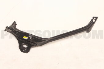 Nissan 762002S410 PILLAR-FRONT,RH