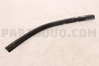 Nissan 762154CC0A REINF FRPLR,LH